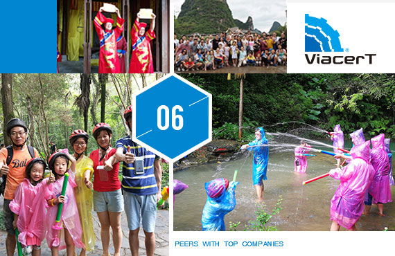 人在江中走,如在畫(huà)中游-桂林游